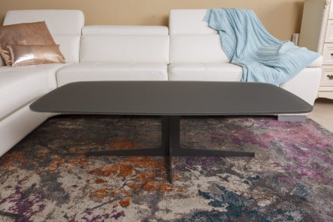 Стіл журнальний BELFORT Nicolas графіт